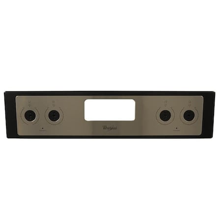 Whirlpool W11251222 Whirlpool Control Panel W11251222